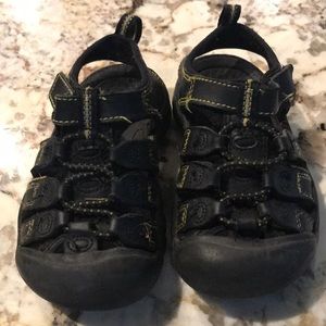 Keen Newport Sandals - Toddler Size 9